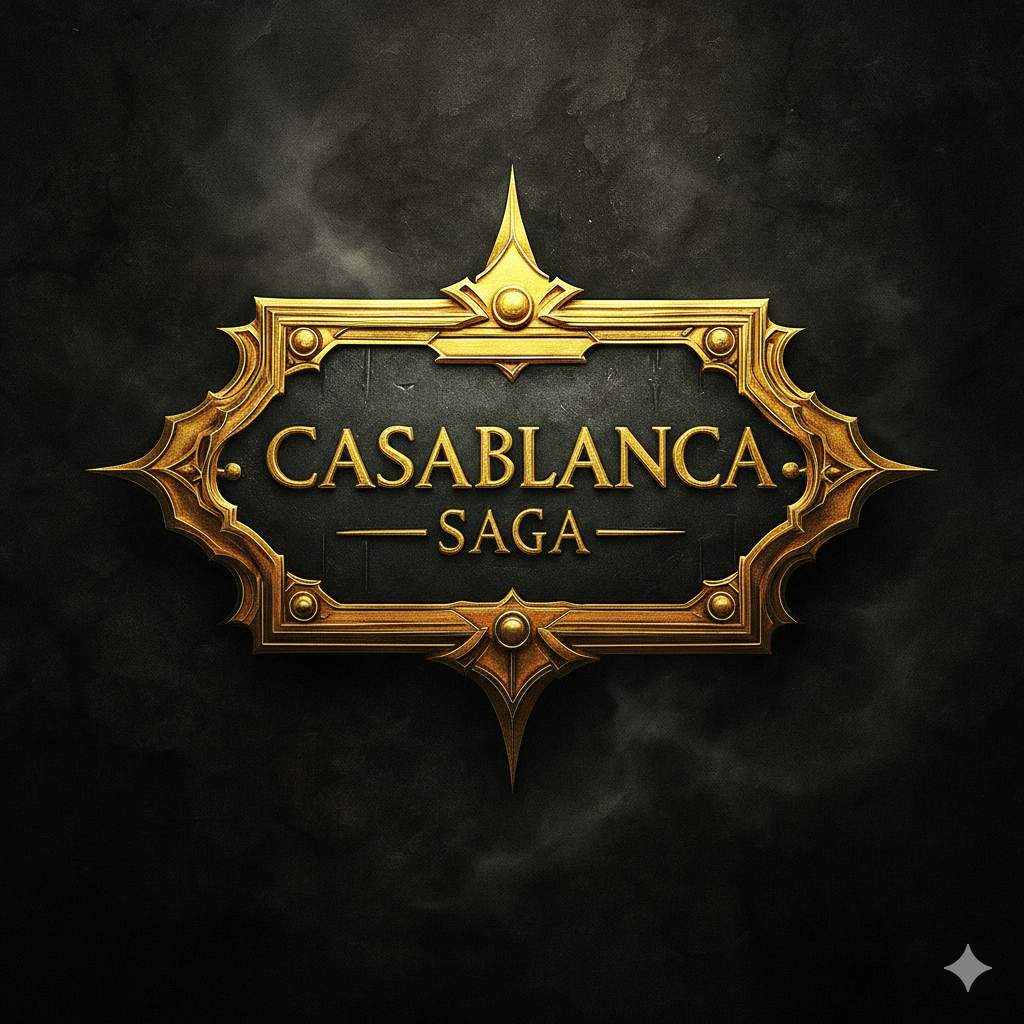La Saga de Casablanca