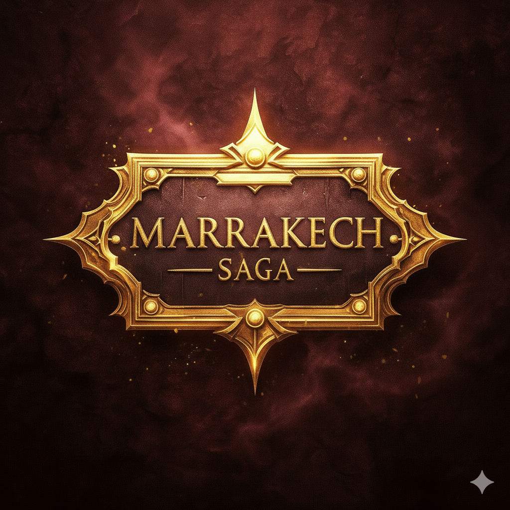 La Saga de Marrakech